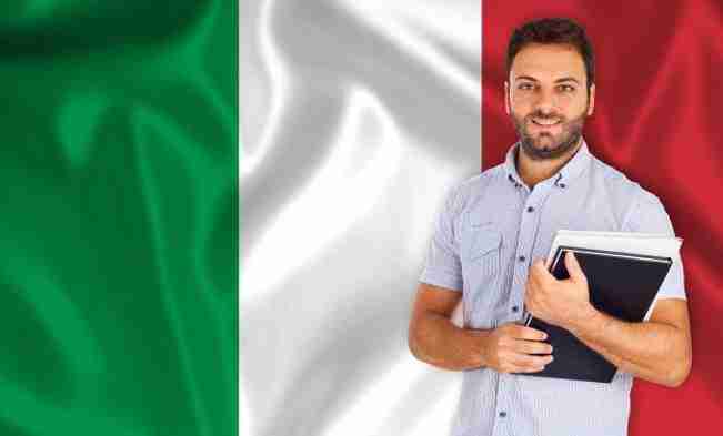 learn Italian in the best way