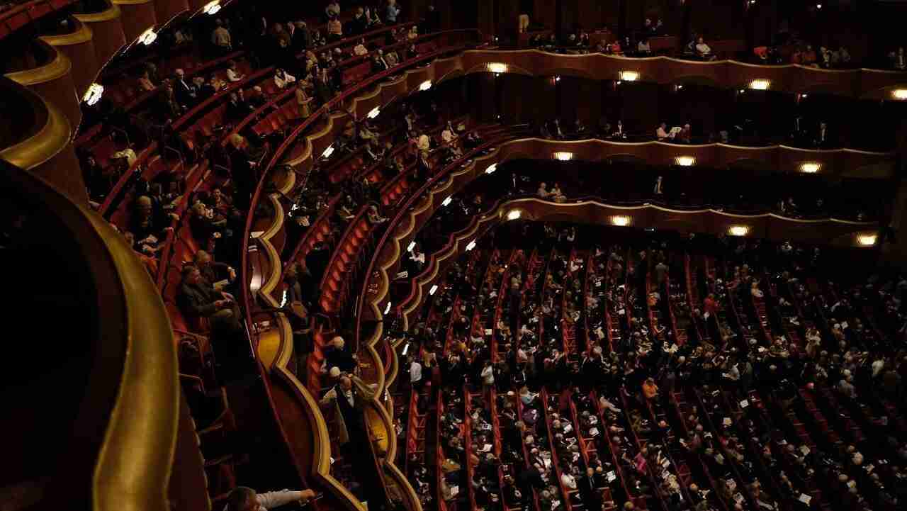 Opera lovers can better appreciate classical music, even Mozart wrote many of his operas in Italian Opera lovers can better appreciate classical music, even Mozart wrote many of his operas in Italian